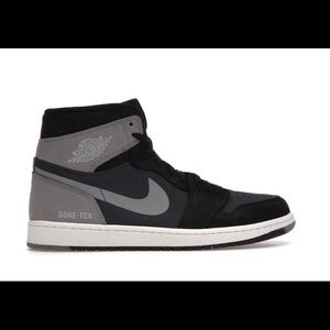 Jordan one retro high elements gortex